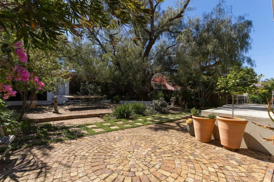 3 Bedroom Property for Sale in Jacques Hill Estate Western Cape